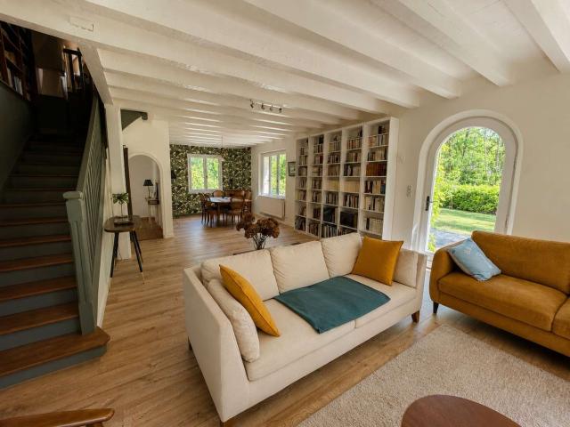 Maison vente à Rennes, Bretagne