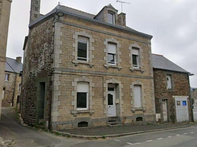 Maison vente à Saint-Brieuc, Bretagne