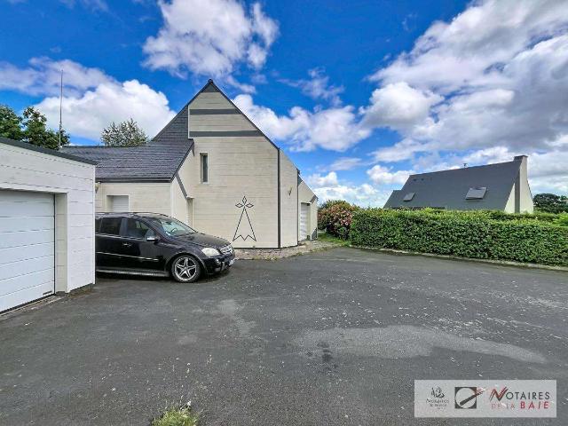 Maison vente à Guingamp, Bretagne