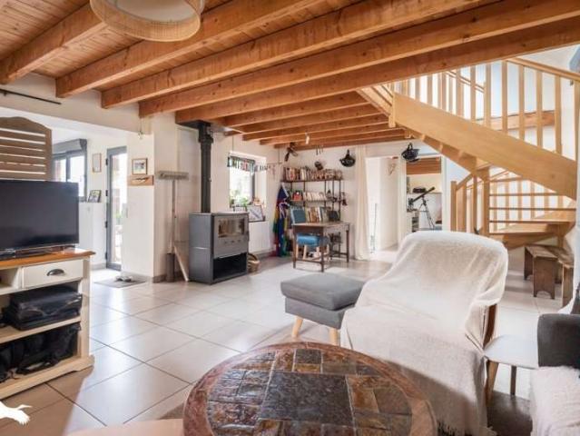 Maison vente à Lannion, Bretagne