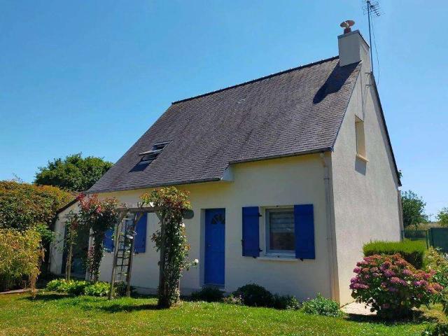 Maison vente à Dinan, Bretagne