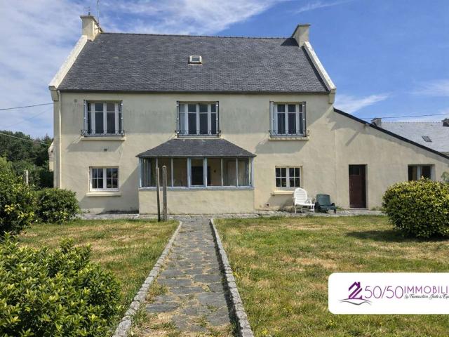 Maison vente à Morlaix, Bretagne