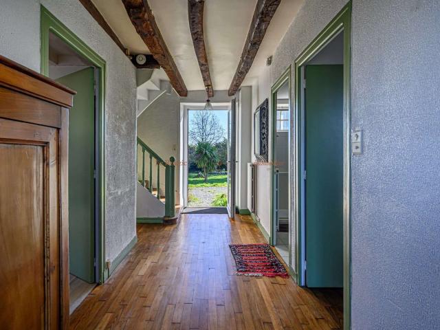 Maison vente à Pontivy, Bretagne