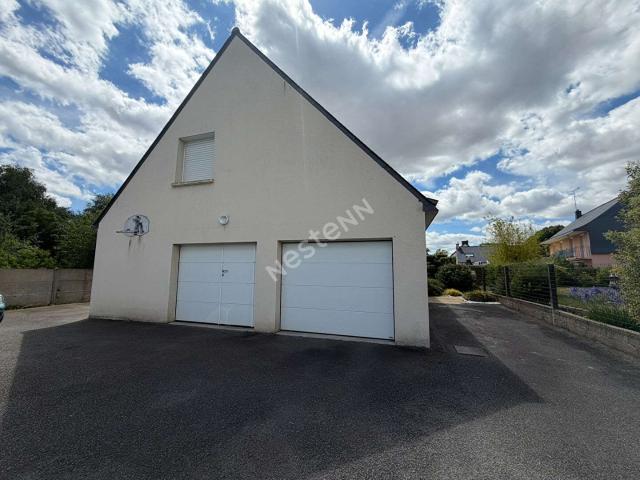 Maison vente à Pontivy, Bretagne