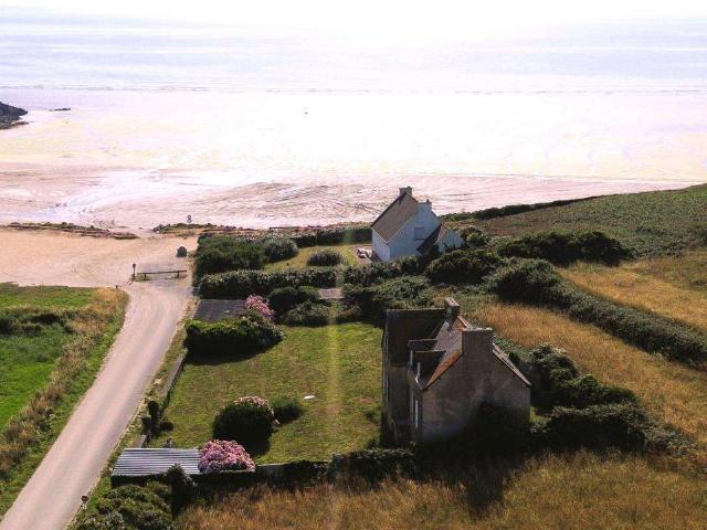 Maison vente à Ploéven, Finistère