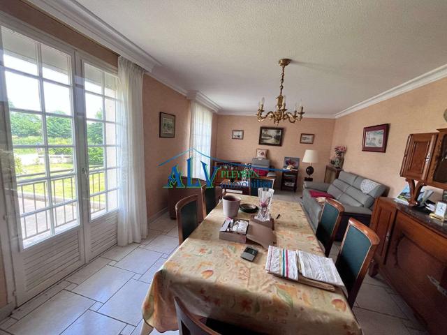 Maison vente à Châteaulin, Bretagne