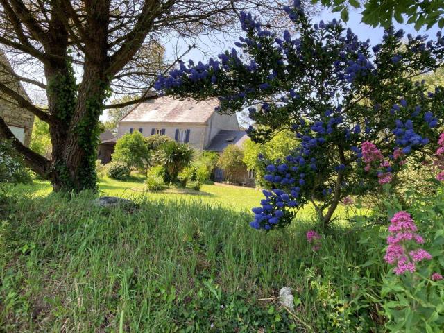 Maison vente à Châteaulin, Bretagne