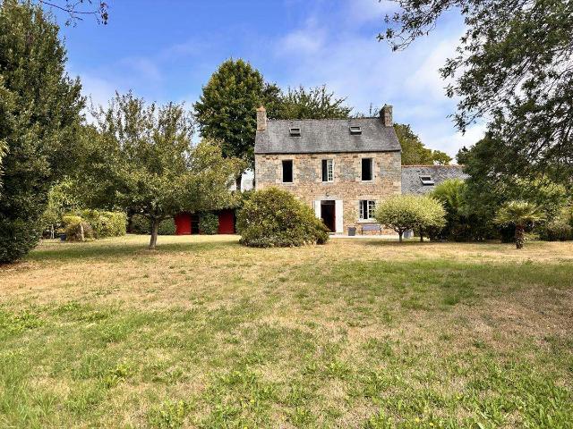 Maison vente à Lannion, Bretagne