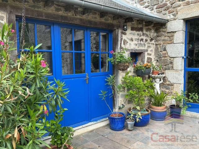 Maison vente à Dinan, Bretagne