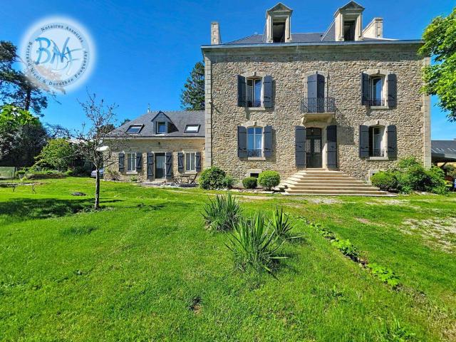 Maison vente à Lorient, Bretagne