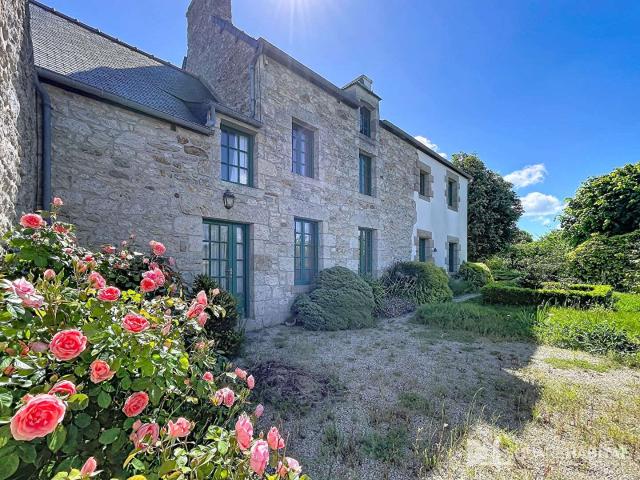 Maison vente à Le Vilou, Tréméreuc