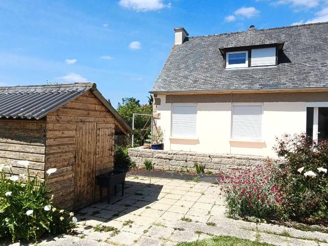 Maison vente à Dinan, Bretagne