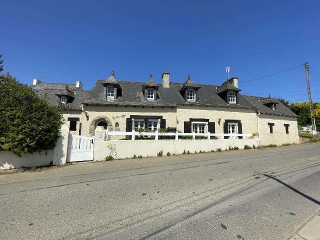 Maison vente à Ploubazlanec, Côtes-d'Armor