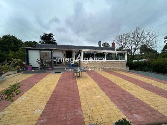 Maison vente à Lannion, Bretagne