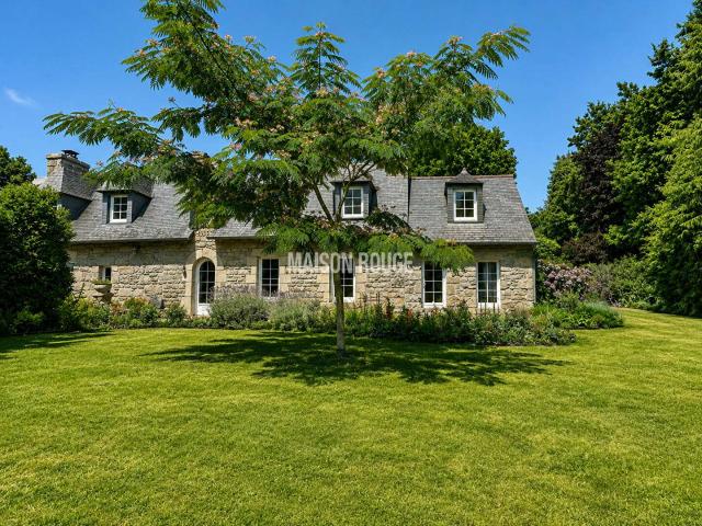Maison vente à Lannion, Bretagne