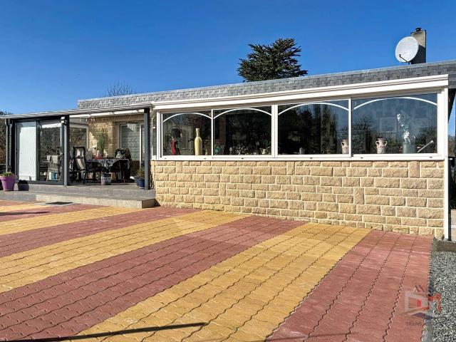 Maison vente à Lannion, Bretagne