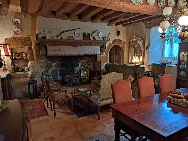 Maison vente à Lannion, Bretagne