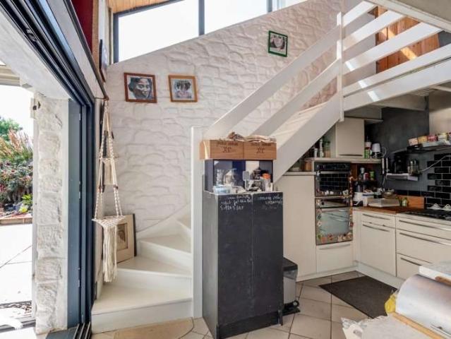 Maison vente à Brest, Bretagne