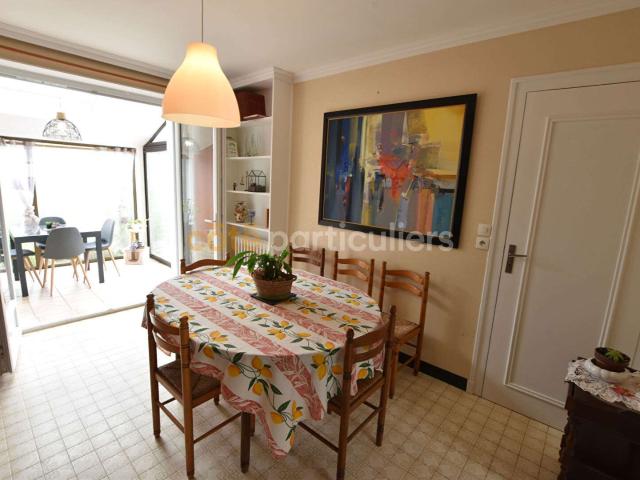 Maison vente à Brest, Bretagne