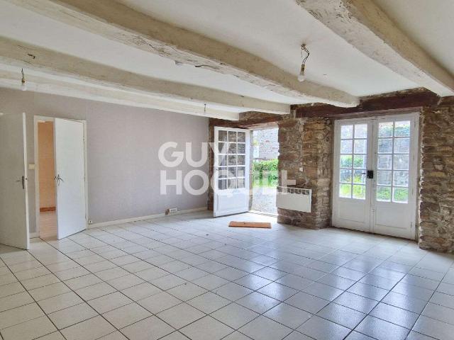 Maison vente à Dinan, Bretagne