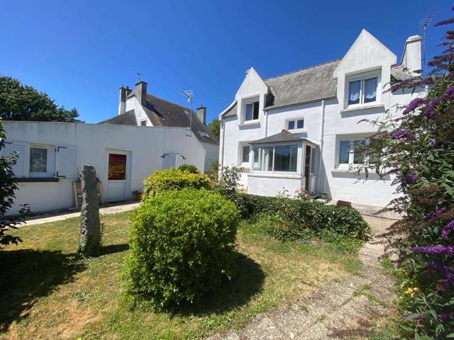 Maison vente à Morlaix, Bretagne