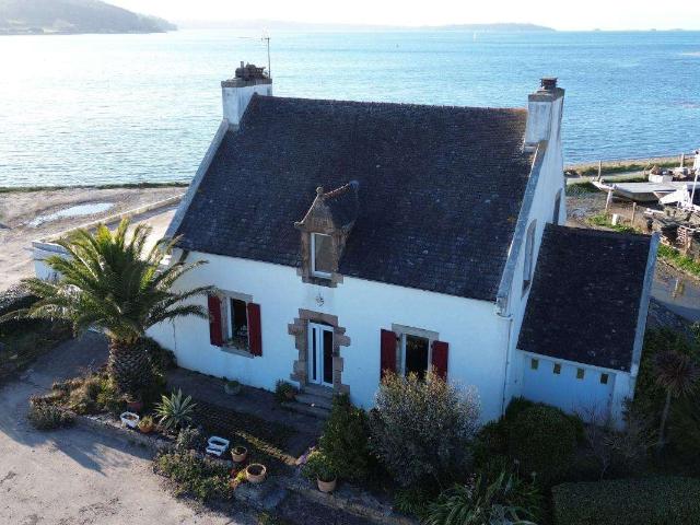 Maison vente à Morlaix, Bretagne