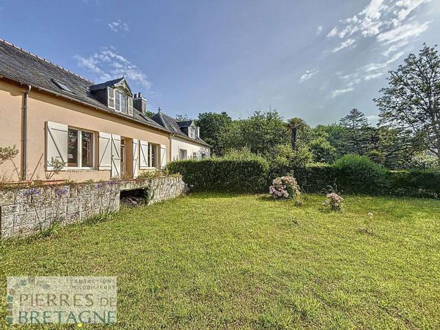 Maison vente à Brest, Bretagne