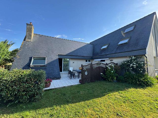 Maison vente à Morlaix, Bretagne