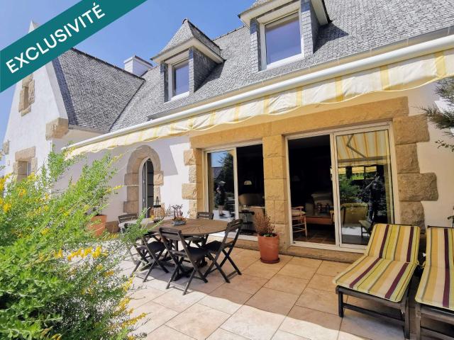Maison vente à Lannion, Bretagne