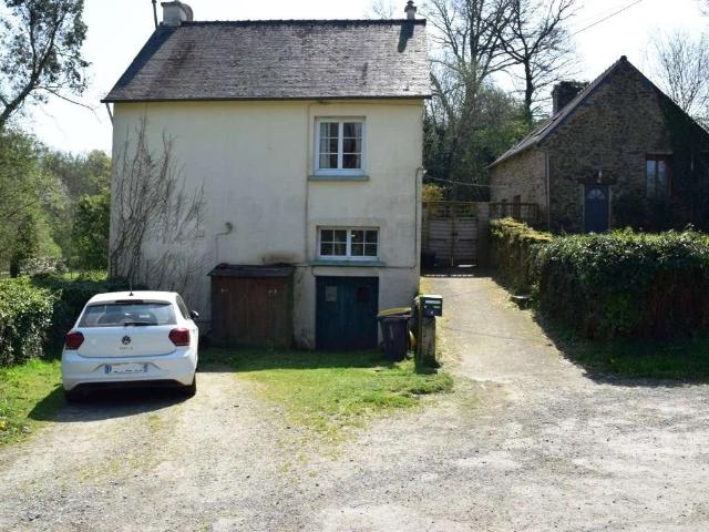 Maison vente à Saint-Brieuc, Bretagne