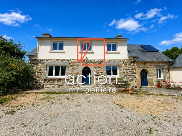 Maison vente à Lannion, Bretagne