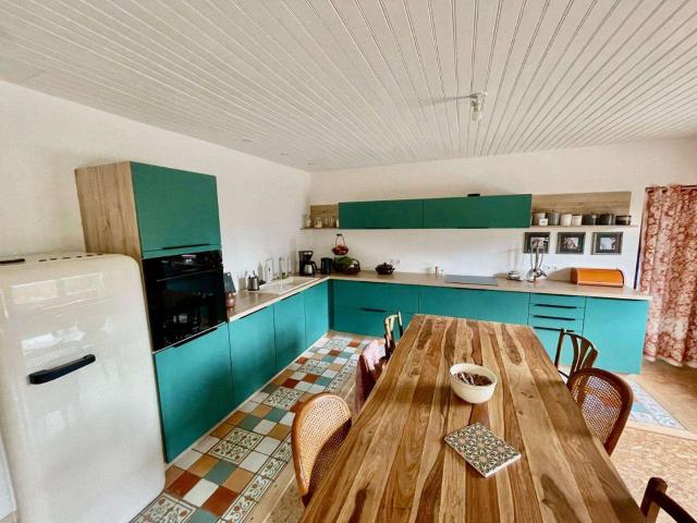 Maison vente à Lannion, Bretagne
