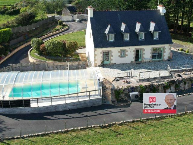 Maison vente à Lannion, Bretagne