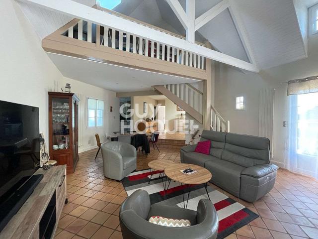 Maison vente à Guingamp, Bretagne