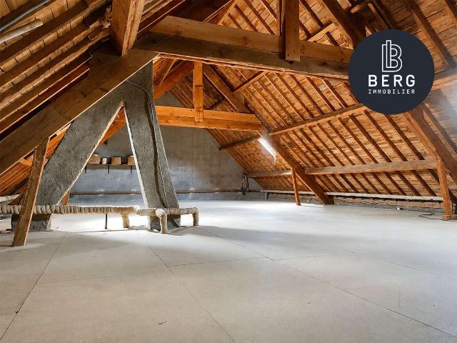 Maison vente à Lorient, Bretagne
