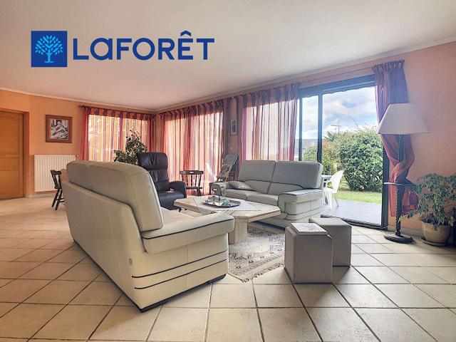 Maison vente à Lorient, Bretagne