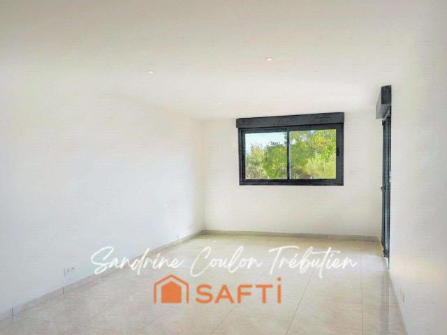 Maison vente à Résidence Les Santolines, Plouhinec