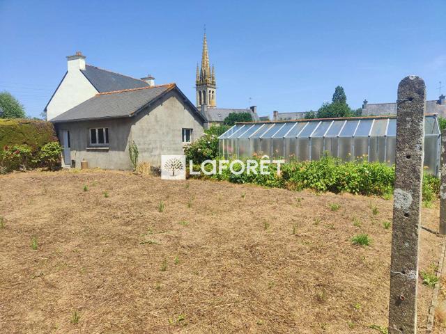 Maison vente à Guingamp, Bretagne