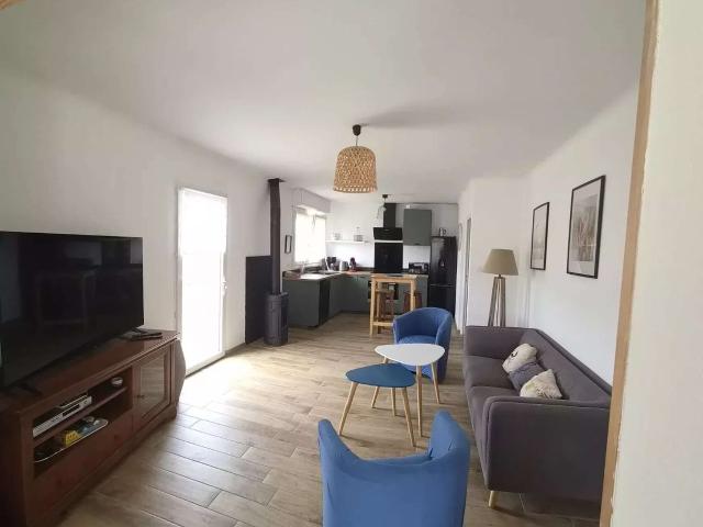 Maison vente à Brest, Bretagne