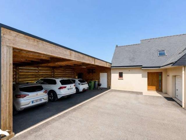 Maison vente à Morlaix, Bretagne