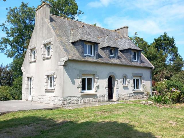 Maison vente à Morlaix, Bretagne