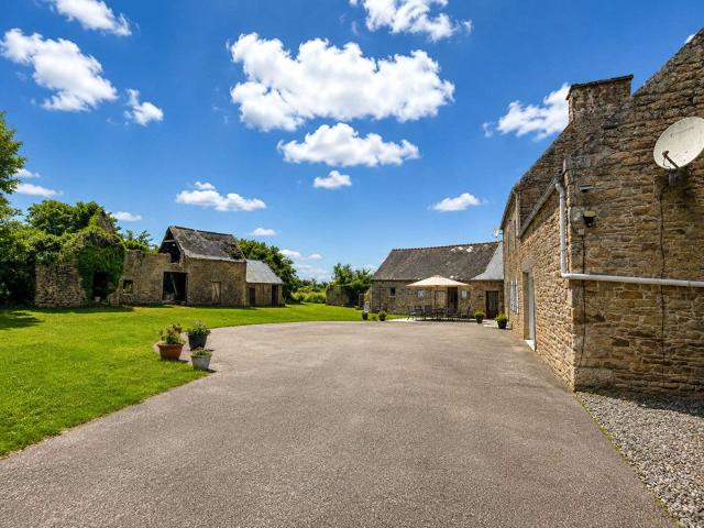 Maison vente à Brest, Bretagne