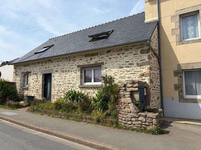 Maison vente à Brest, Bretagne
