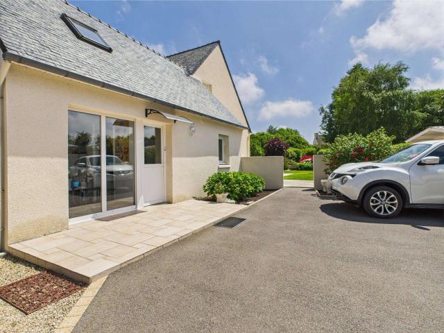 Maison vente à Kergren, Plouvorn