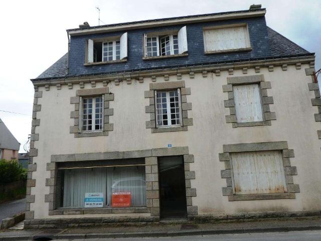 Maison vente à Pontivy, Bretagne