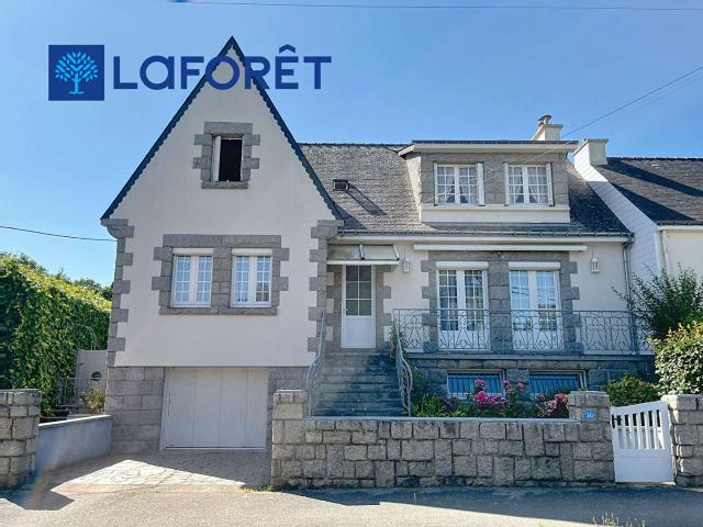 Maison vente à Pontivy, Bretagne