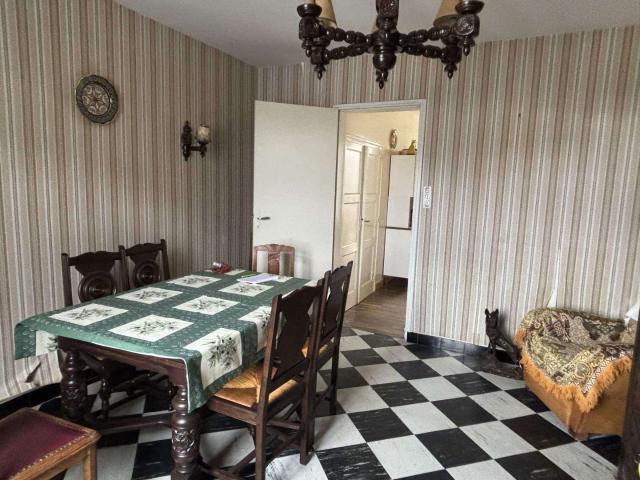 Maison vente à Saint-Brieuc, Bretagne