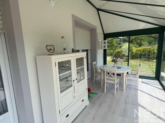 Maison vente à Lorient, Bretagne