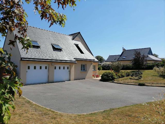 Maison vente à Guingamp, Bretagne
