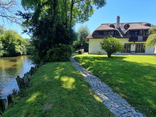 Maison vente à Caen, Pont-d'ouilly
